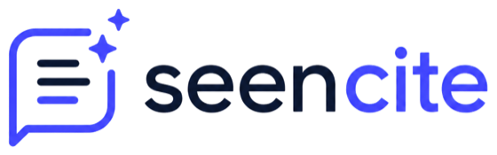 Seencite